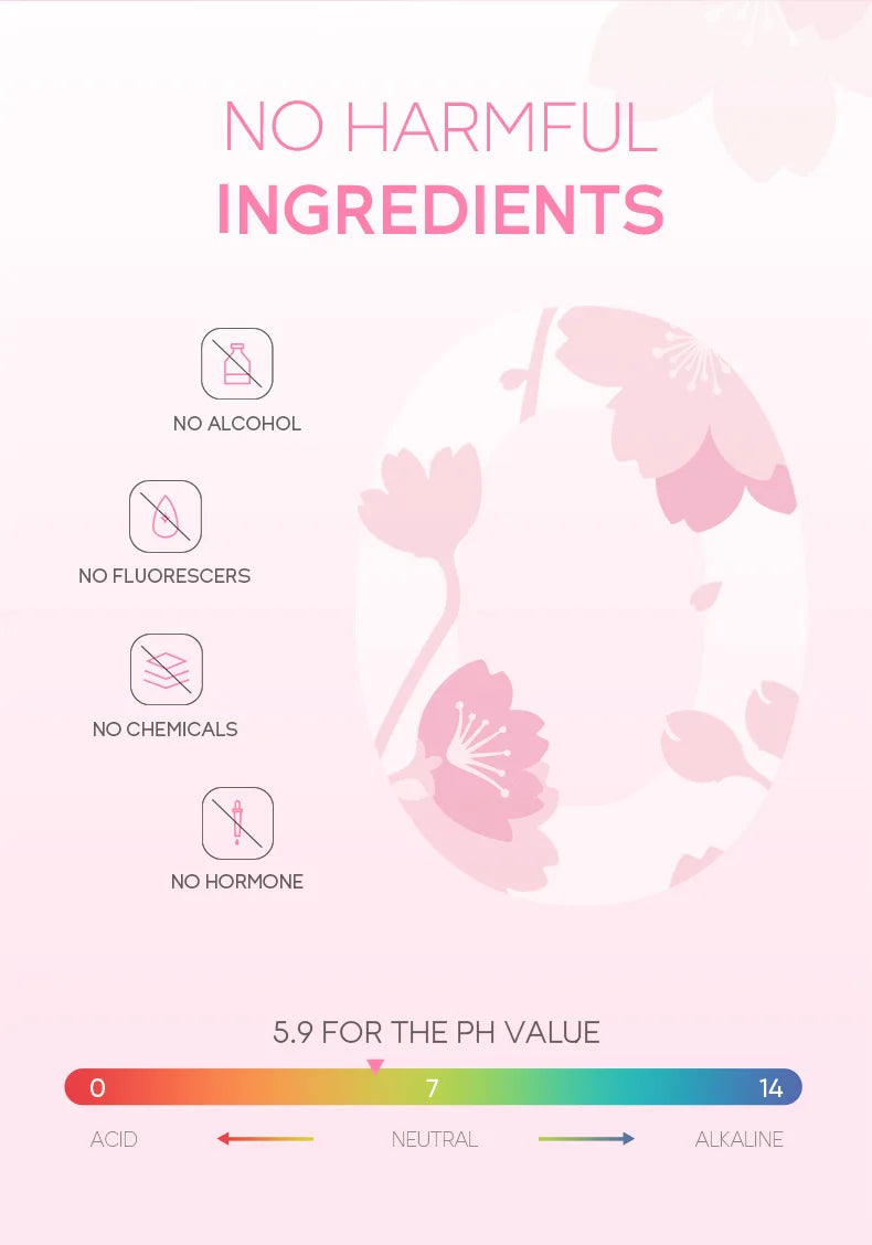 Green Tea Skin Care Face Wash – Moisturizing & Blackhead Removing Foam