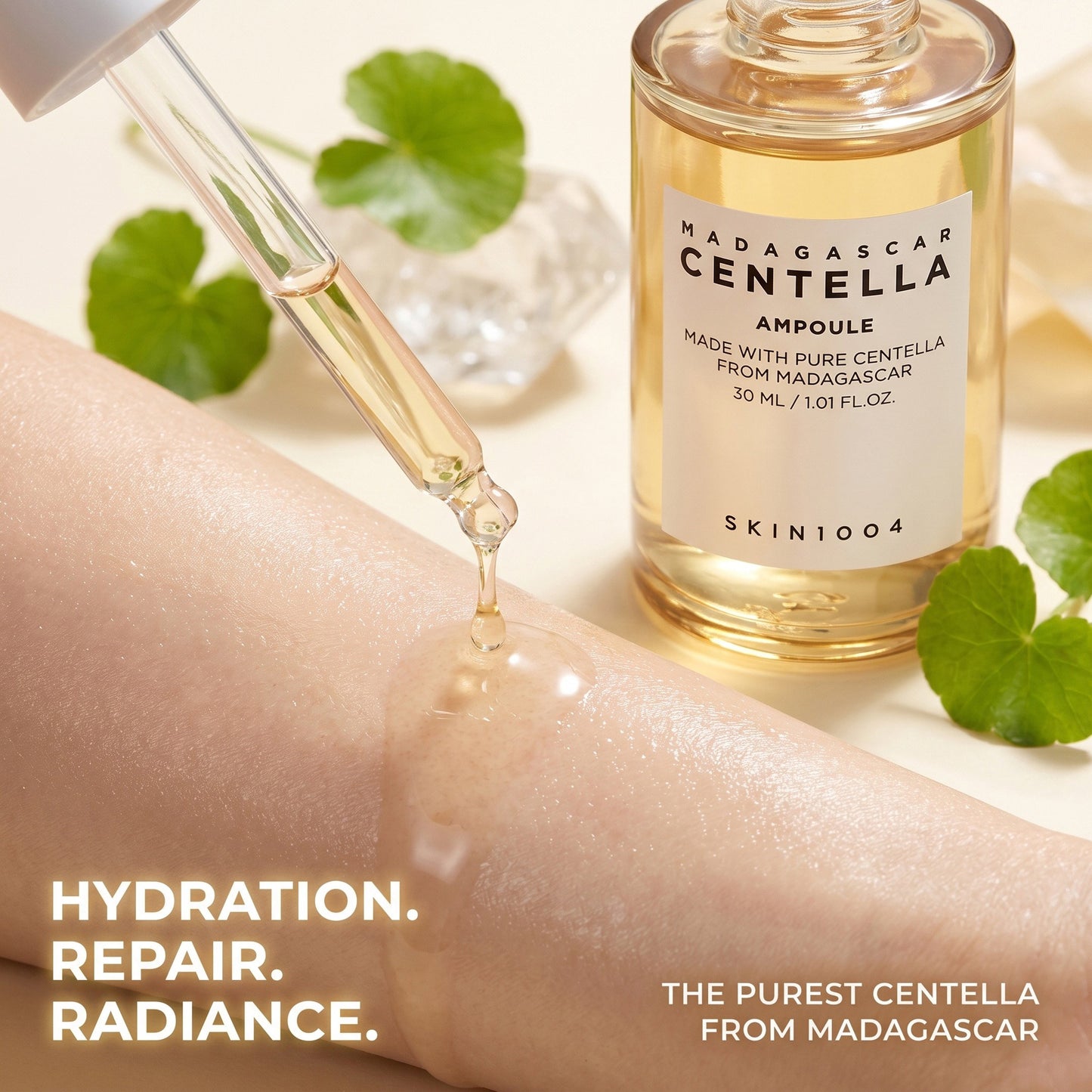 SKIN1004 Centella Ampoule Serum