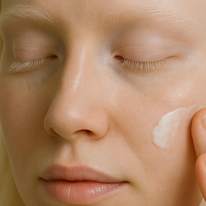 Soothing & Sensitive
