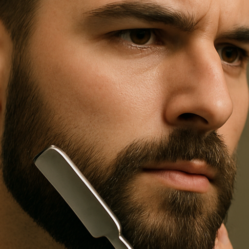Shaving & Beard Care