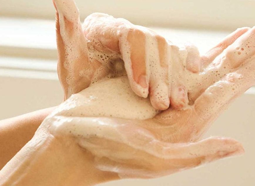 SKIN1004 Centella Foam