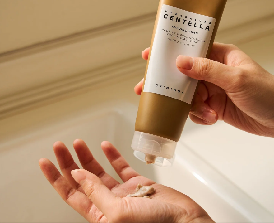 SKIN1004 Centella Foam