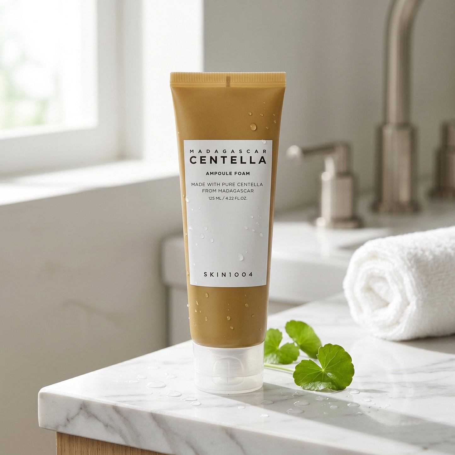SKIN1004 Centella Foam