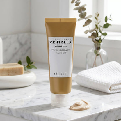 SKIN1004 Centella Foam