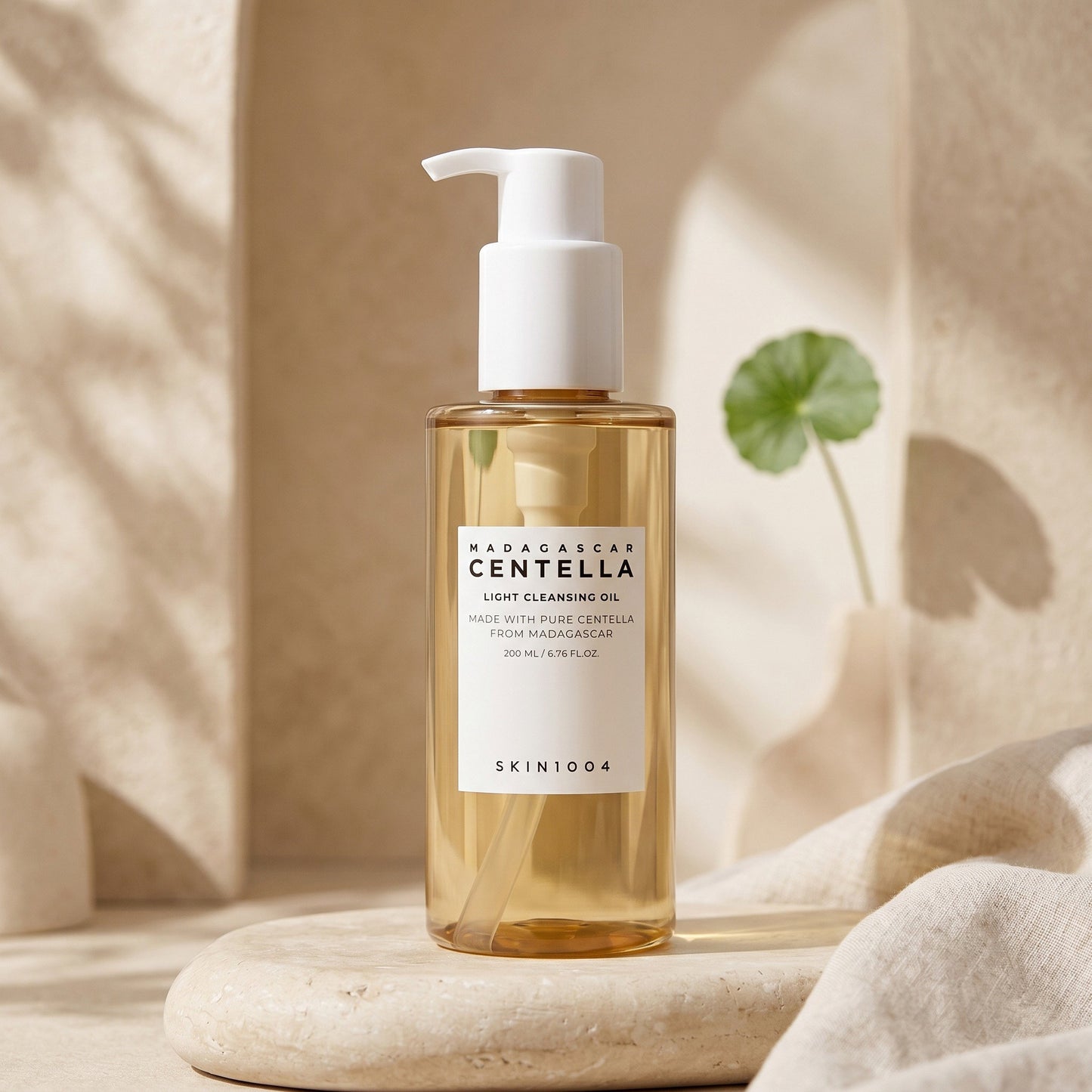 SKIN1004 Centella Cleansing Oil